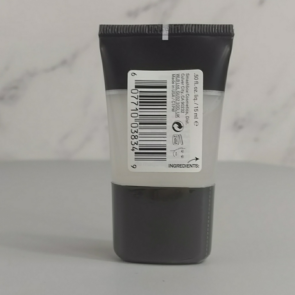 Smashbox Photo Finish Oil-Free Foundation Primer - Picture 2 of 3